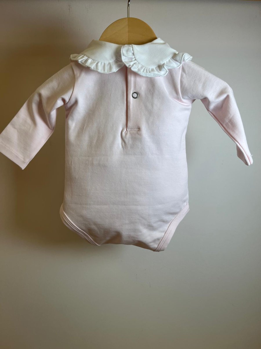Body bambolina - immagine 7