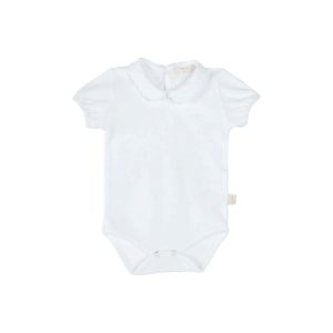 Body colletto nuvoletta Baby Gi