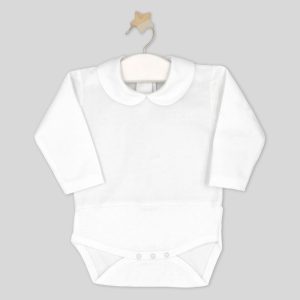 Body collo tondo rapife