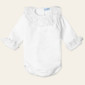 Body collo pois Mac Ilusion