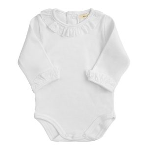 Body Collo Pizzo San Gallo Condor