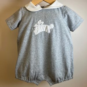 Pagliaccetto coniglio