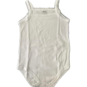 Body a bretelline Ellepi