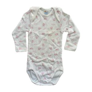 Body a manica lunga Liabel