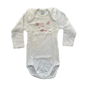 Body a manica lunga sweet air Liabel