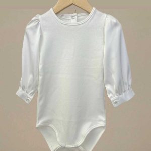 Body manica satin Ninnaoh