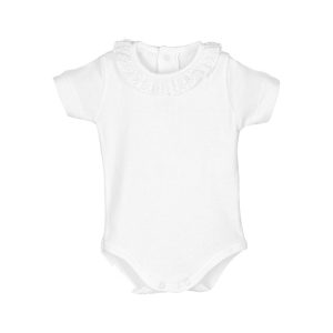 Body M/M collo pizzo Condor