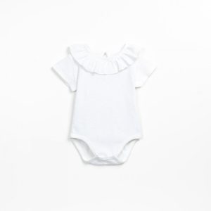 Body con collo Play Up