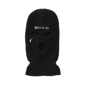 Born To Die Balaclava