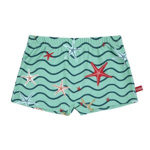 Costume bimbo stelle marine Condor