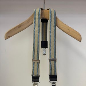 Bretelle beige cielo Dilù