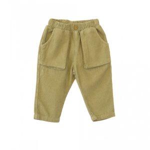 Pantalone kaki Play Up