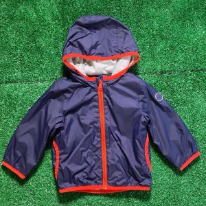 Giacca mezza stagione Birba