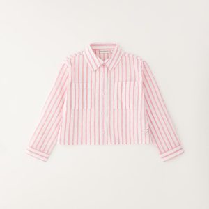 Camicia a righe Sarabanda