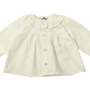 Camicia panna Dr. Kid