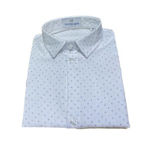 Camicia Bianca e Avio Ambarabà