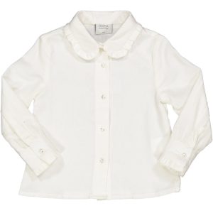 Camicia bianca Birba