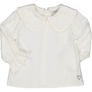 Blusa panna Birba