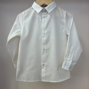 Camicia Panna Ambarabà