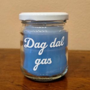 CANDELA “DAG DAL GAS”