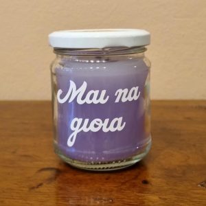 CANDELA “MAI NA GIOIA “