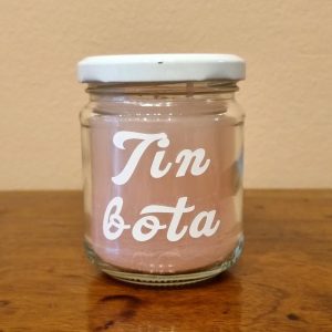 CANDELA “TIN BOTA “
