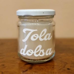 CANDELA “TOLA DOLSA “