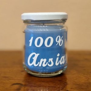 CANDELA “100% ANSIA “