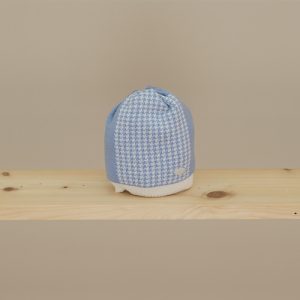 Cappellino panna avion Ninnaoh