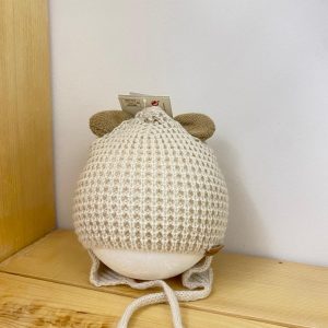 Cappellino beige Condor