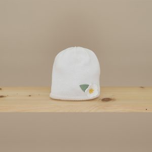 Cappellino margherita Ninnaoh