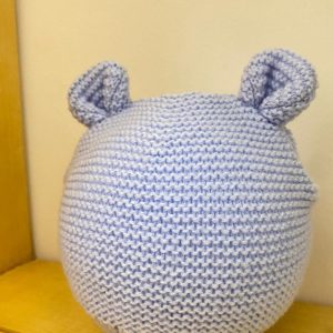 Cappellino orecchie Biribò