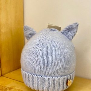 Cappellino orecchie Jamiks