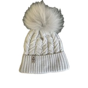 Cappello grigio Jamiks