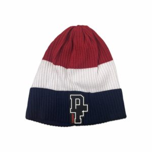 Capello rosso bianco e blu Jamiks