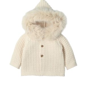 Cappottino beige Mac Ilusion