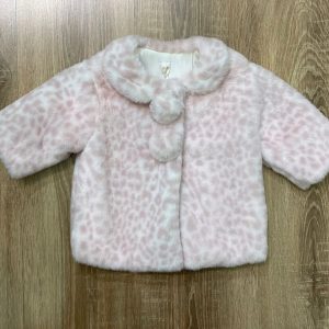 Cappottino in pelliccia Myrumi