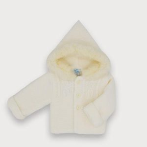 Cappottino pelliccia Sardon