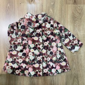 Cappottino Mac Ilusion rose