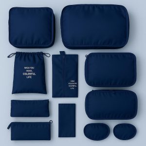 ORGANISER VALIGIA (10 pezzi)