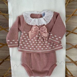 Completo 2 pezzi Sardon