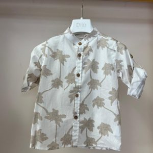 Camicia Dilù