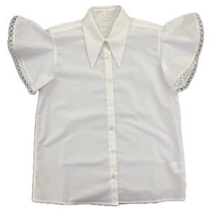Camicia bianca Nizza Coco et Mamà