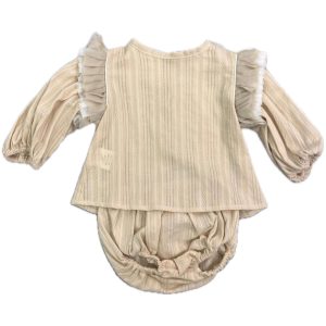 Completo Amalfi Coco et Mamà