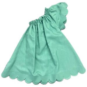 Abito Taormina shantung Coco et Mamà