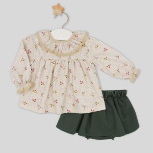 Completo due pezzi Rapife