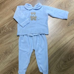 Tutina celeste Biribò