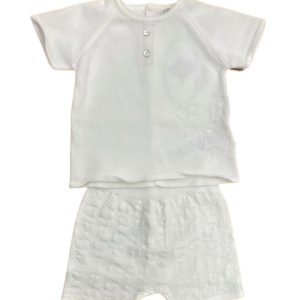 Completo due pezzi Tigrotto Dr. Kid