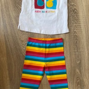 Completo Agatha Ruiz de la Prada