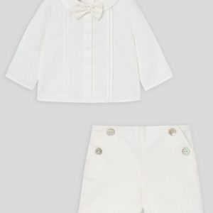 Camicia e Bermuda Paz Rodriguez